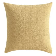 Kayo Quilted Cotton European Pillowcase
